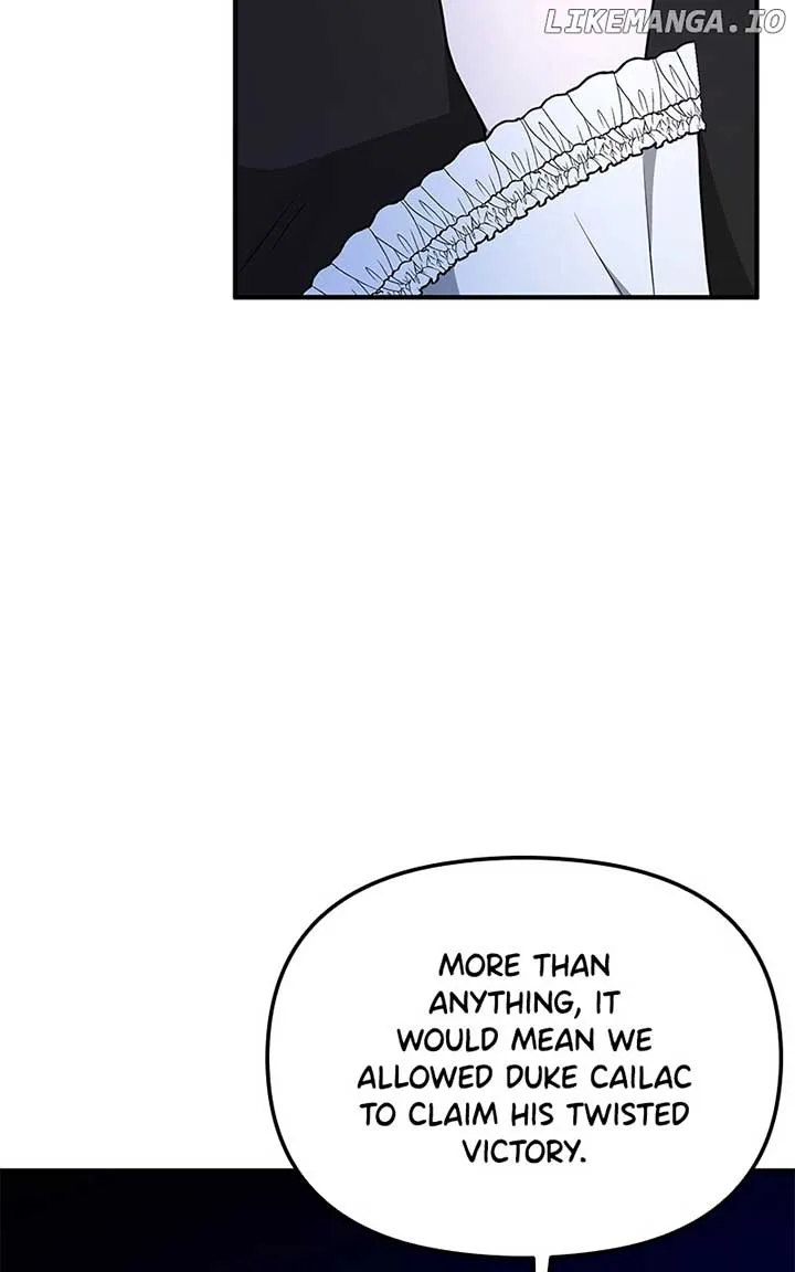 For The Princess Who Will Disappear Chapter 28 page 14