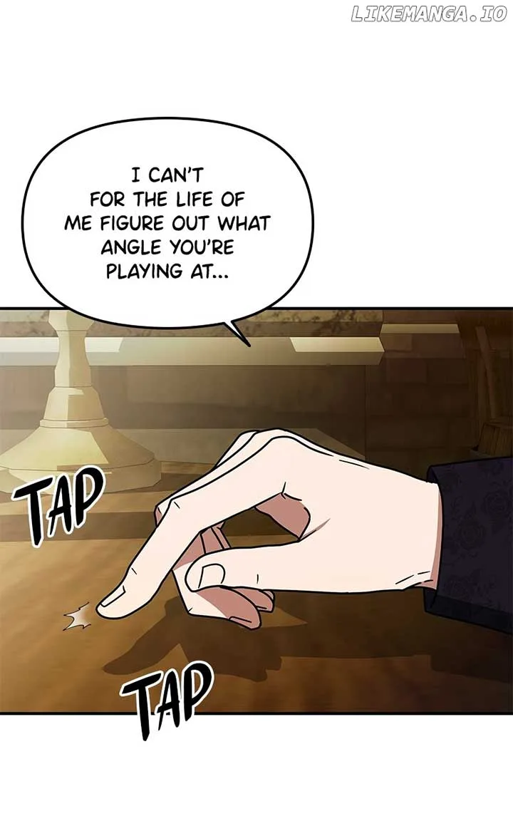 For The Princess Who Will Disappear Chapter 28 page 52