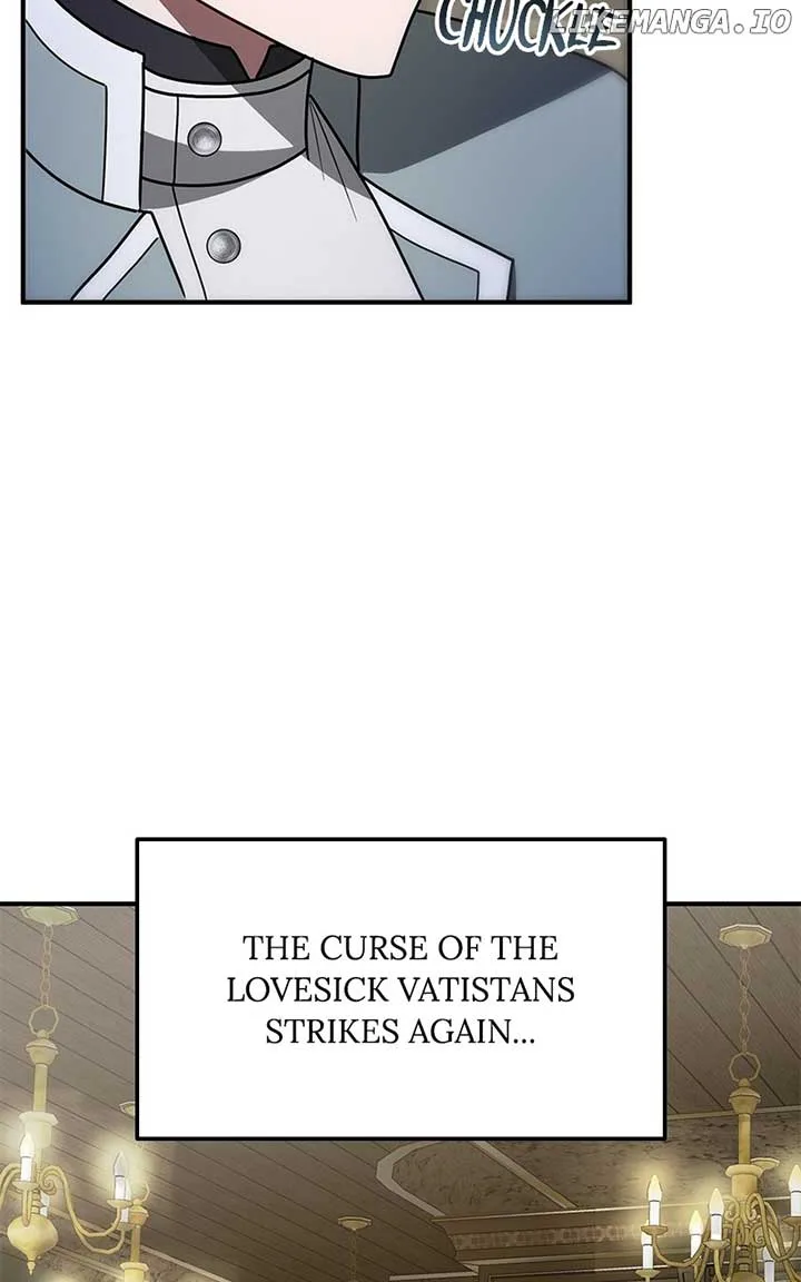 For The Princess Who Will Disappear Chapter 28 page 82