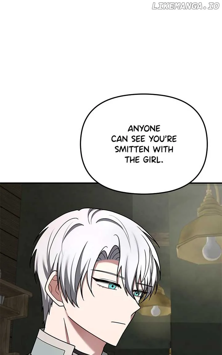 For The Princess Who Will Disappear Chapter 28 page 53