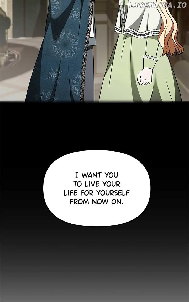For The Princess Who Will Disappear Chapter 28 page 78