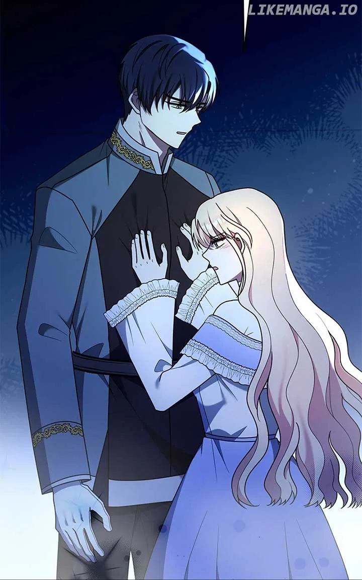 For The Princess Who Will Disappear Chapter 28 page 15