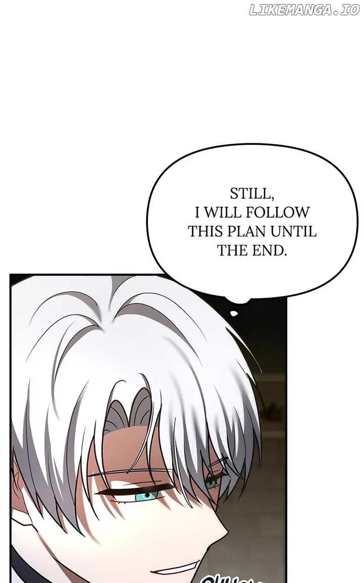 For The Princess Who Will Disappear Chapter 28 page 81