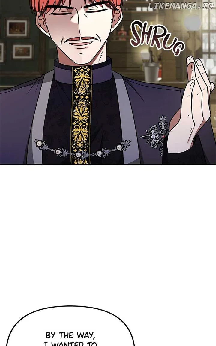 For The Princess Who Will Disappear Chapter 28 page 50