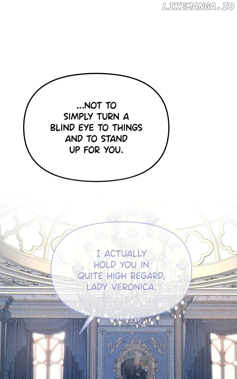 For The Princess Who Will Disappear Chapter 27 page 20