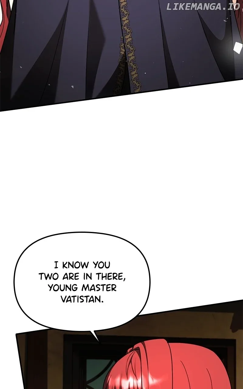 For The Princess Who Will Disappear Chapter 27 page 7