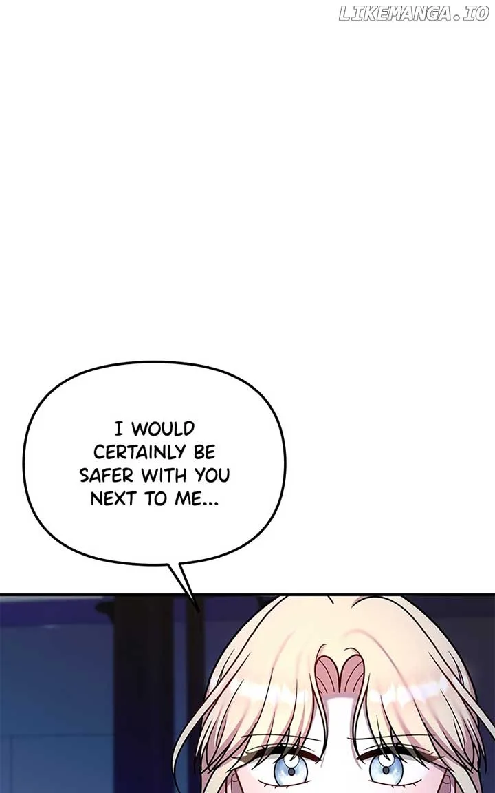 For The Princess Who Will Disappear Chapter 28 page 10