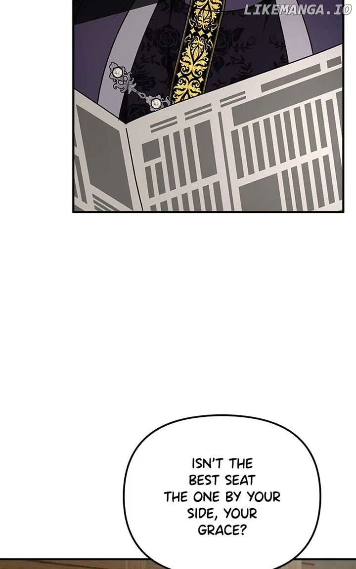 For The Princess Who Will Disappear Chapter 28 page 45
