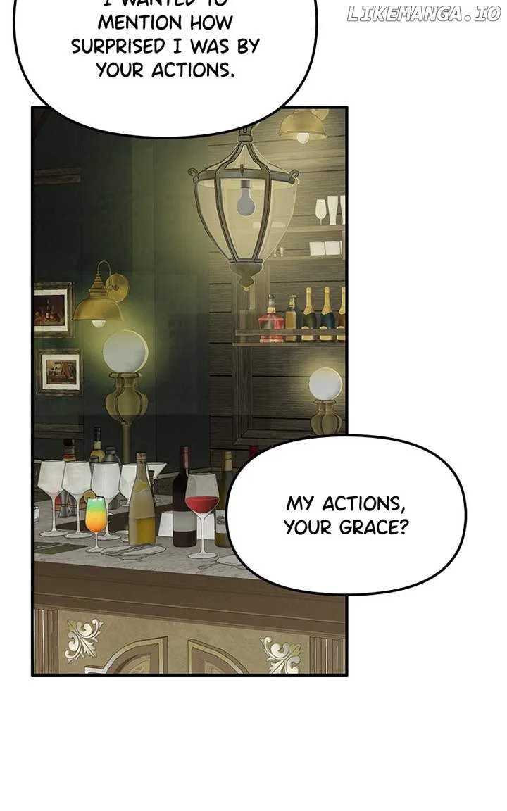 For The Princess Who Will Disappear Chapter 28 page 51