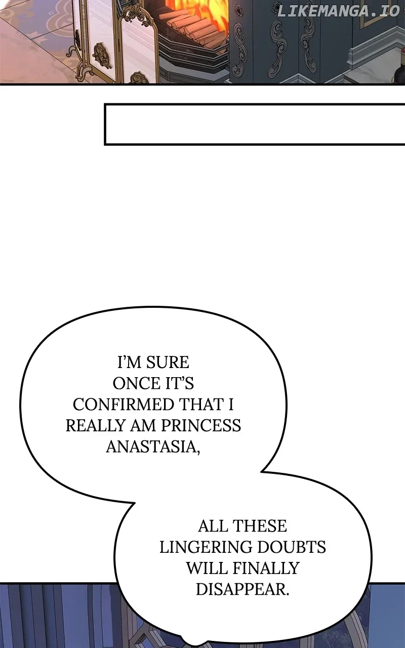 For The Princess Who Will Disappear Chapter 24 page 20