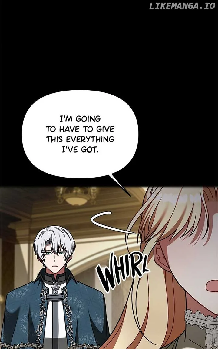 For The Princess Who Will Disappear Chapter 28 page 66
