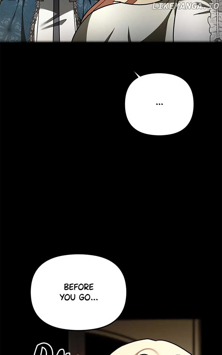 For The Princess Who Will Disappear Chapter 28 page 67