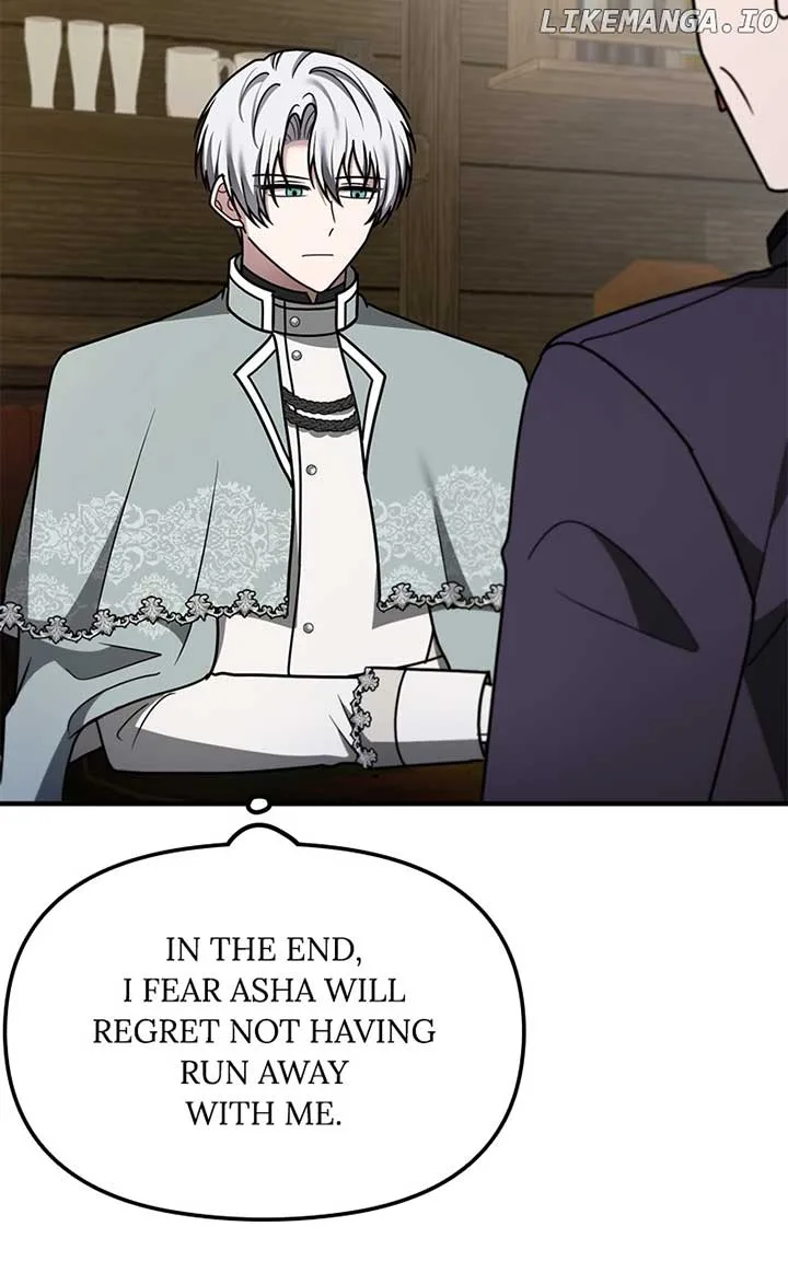 For The Princess Who Will Disappear Chapter 28 page 80