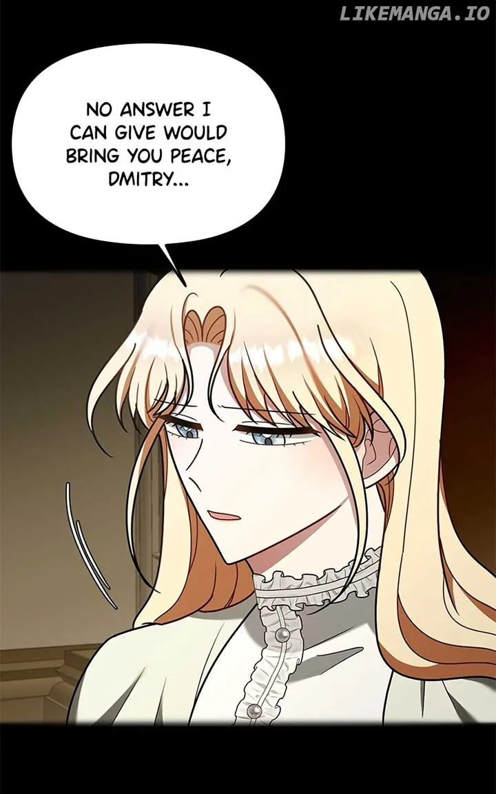 For The Princess Who Will Disappear Chapter 28 page 76