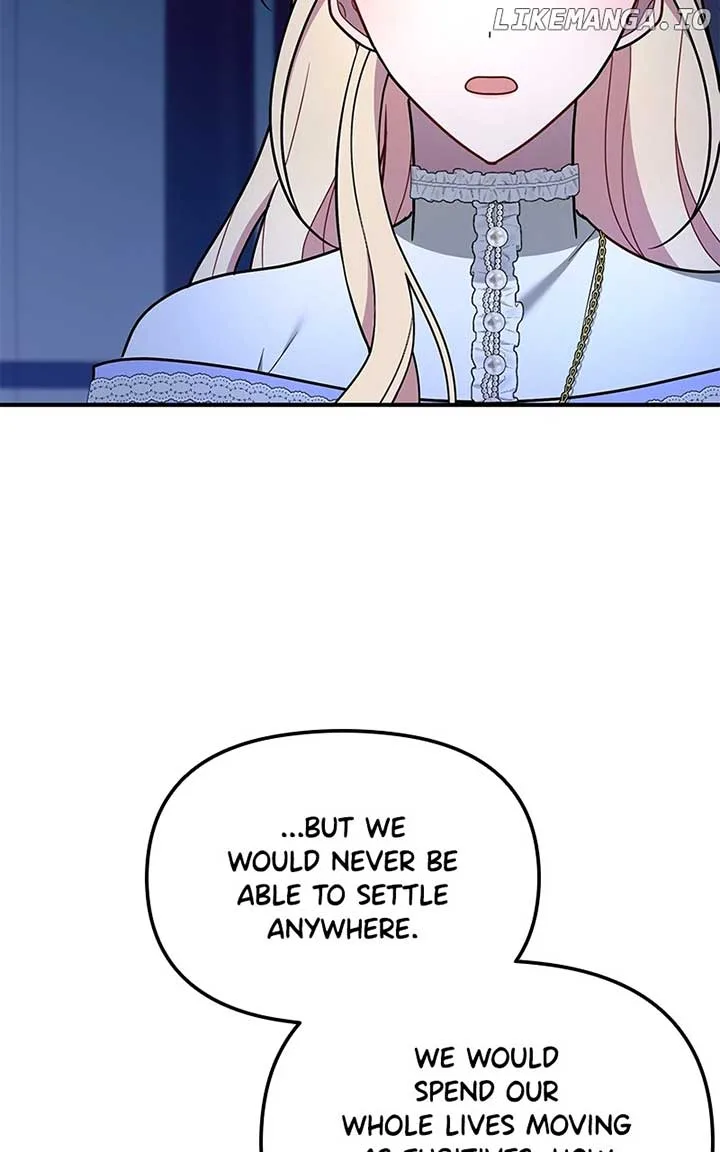For The Princess Who Will Disappear Chapter 28 page 11