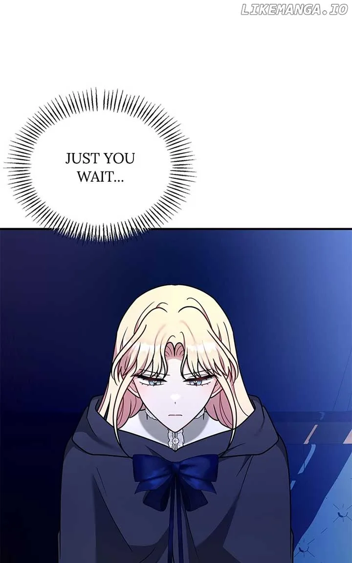 For The Princess Who Will Disappear Chapter 28 page 31