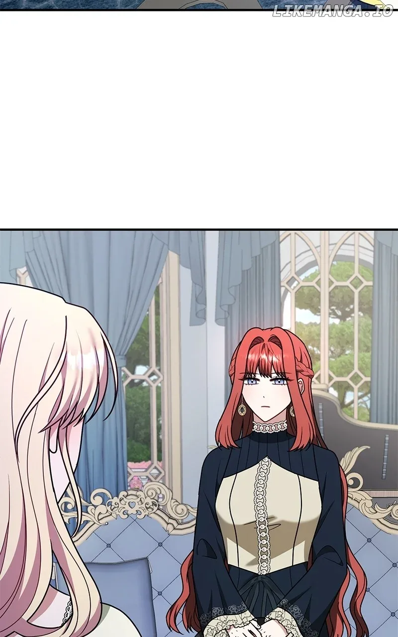 For The Princess Who Will Disappear Chapter 23 page 63