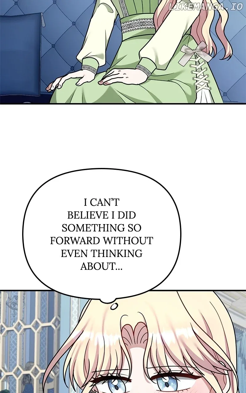 For The Princess Who Will Disappear Chapter 23 page 56