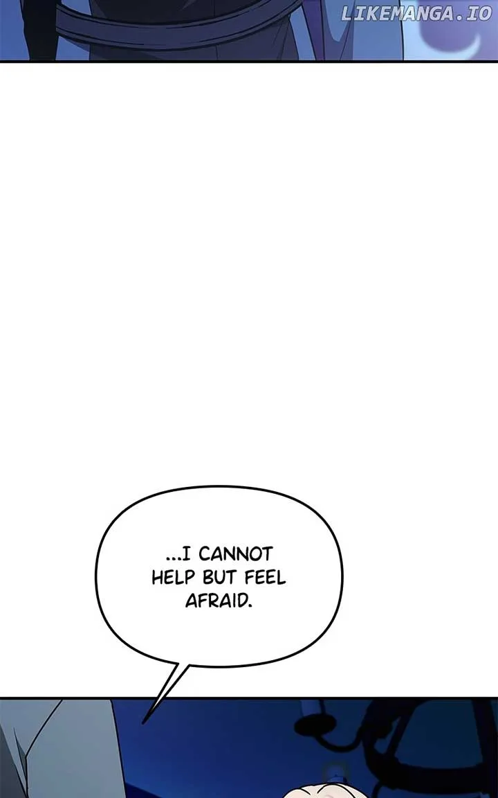 For The Princess Who Will Disappear Chapter 28 page 5