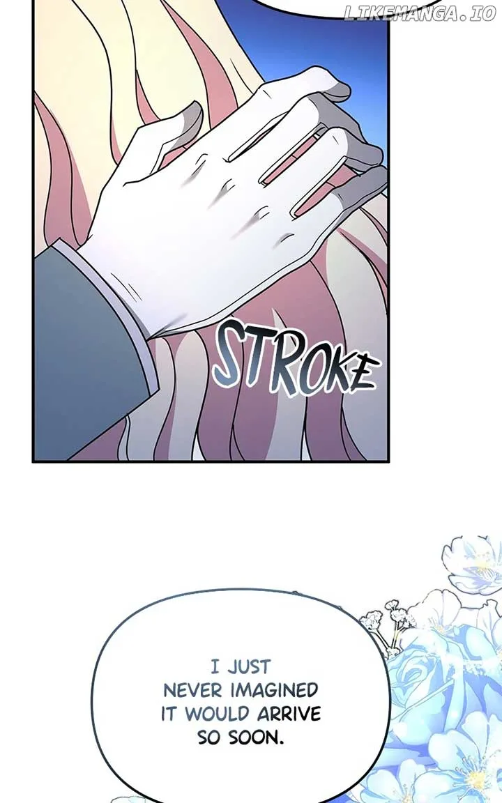 For The Princess Who Will Disappear Chapter 28 page 18