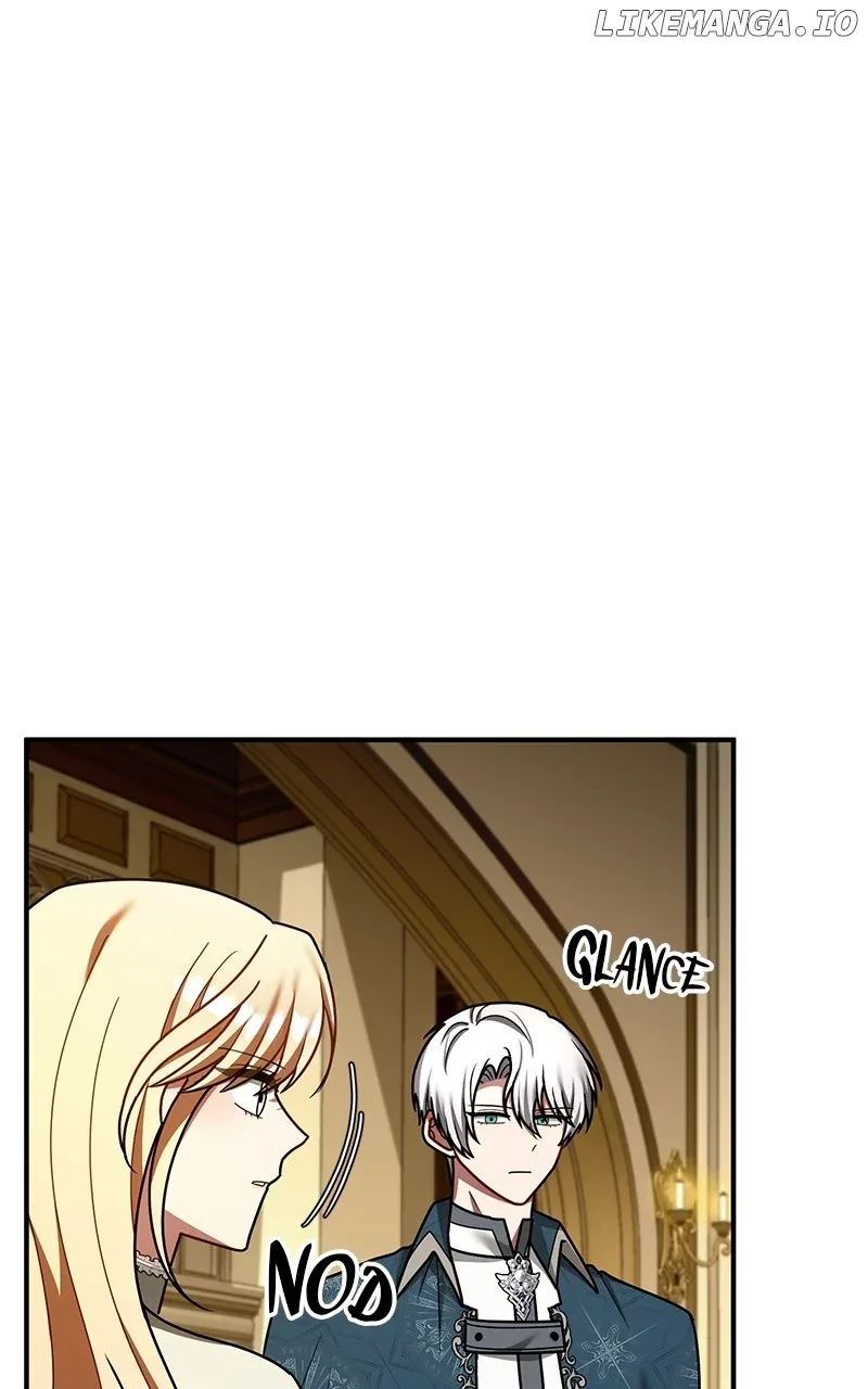 For The Princess Who Will Disappear Chapter 27 page 10