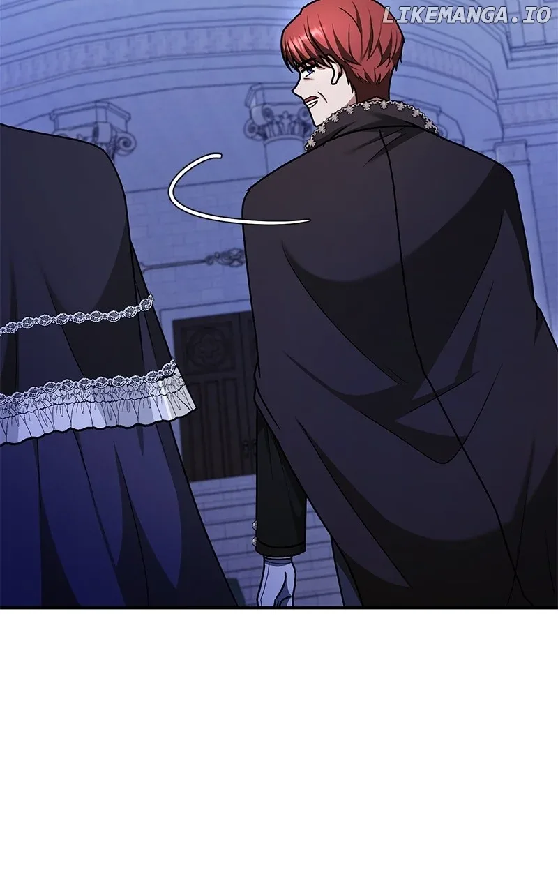 For The Princess Who Will Disappear Chapter 24 page 34
