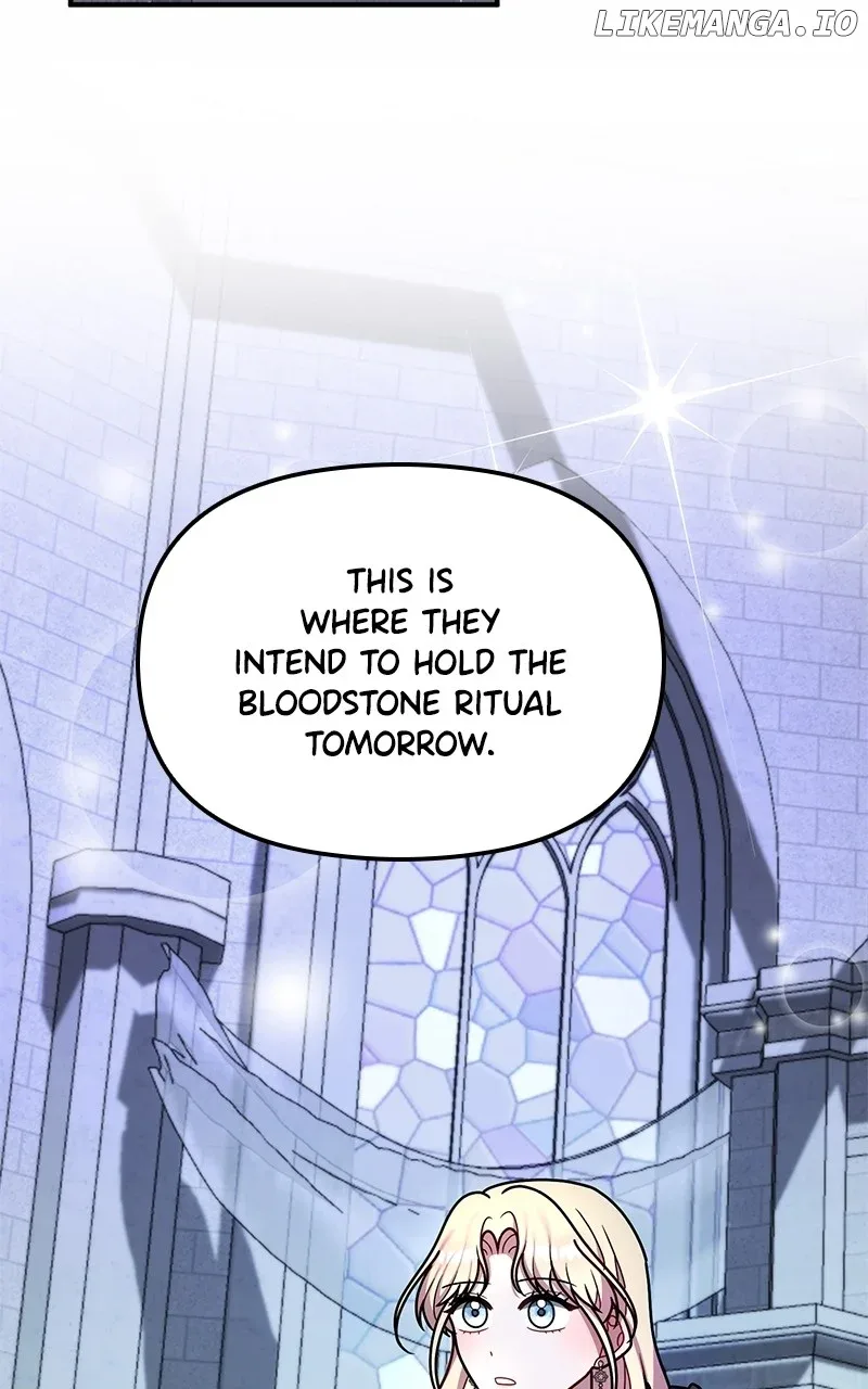For The Princess Who Will Disappear Chapter 24 page 36