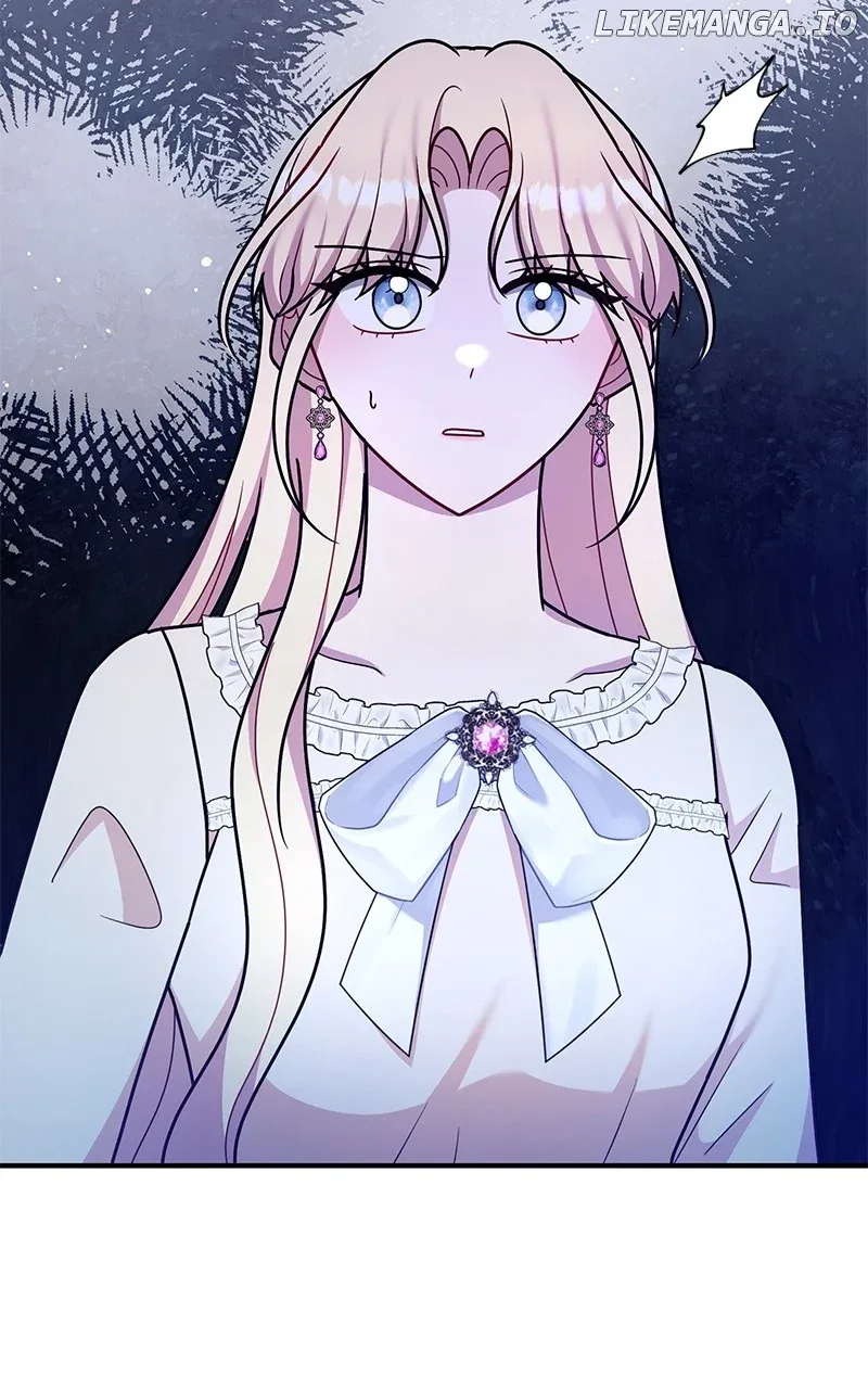 For The Princess Who Will Disappear Chapter 24 page 28