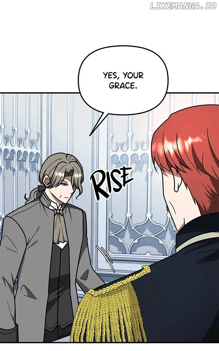 For The Princess Who Will Disappear Chapter 28 page 98