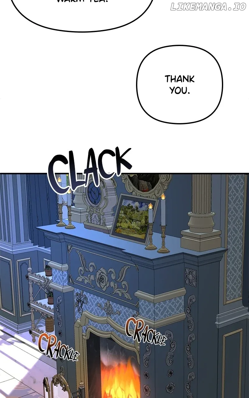 For The Princess Who Will Disappear Chapter 24 page 19