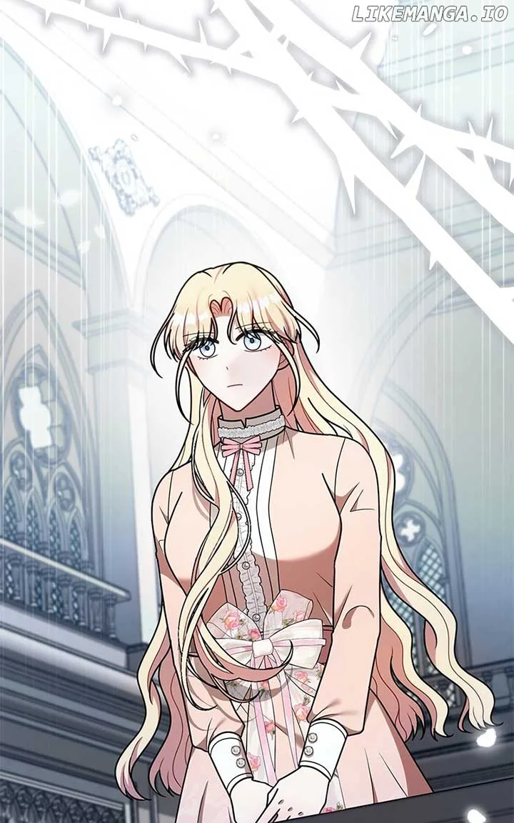For The Princess Who Will Disappear Chapter 28 page 105