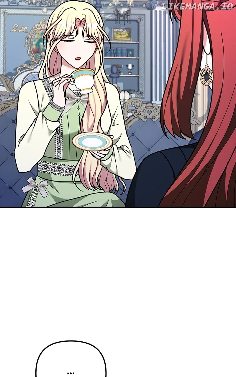 For The Princess Who Will Disappear Chapter 23 page 66