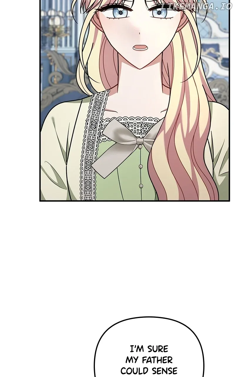 For The Princess Who Will Disappear Chapter 23 page 70