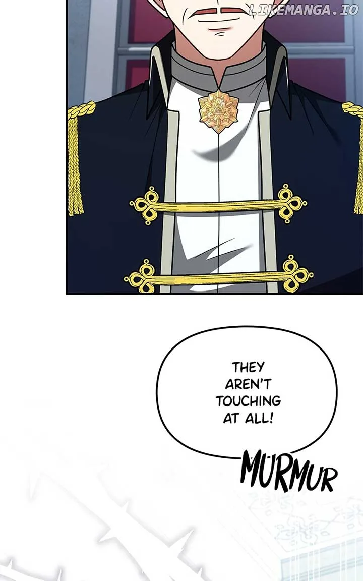 For The Princess Who Will Disappear Chapter 28 page 104