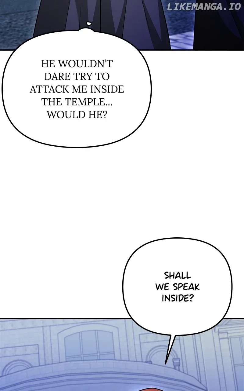 For The Princess Who Will Disappear Chapter 24 page 33