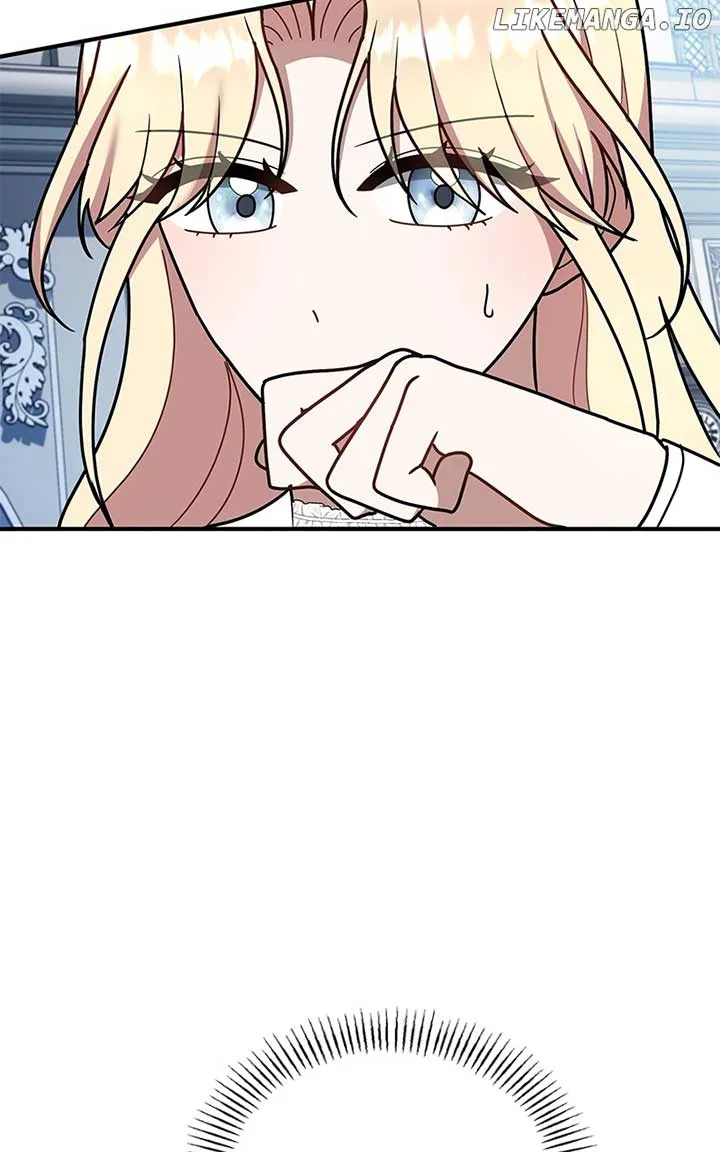 For The Princess Who Will Disappear Chapter 28 page 93