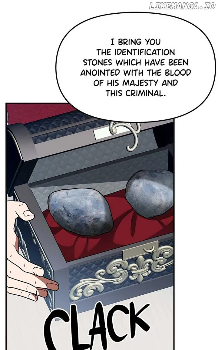 For The Princess Who Will Disappear Chapter 28 page 102