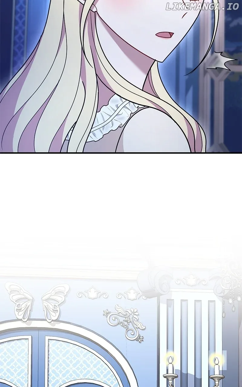 For The Princess Who Will Disappear Chapter 24 page 24
