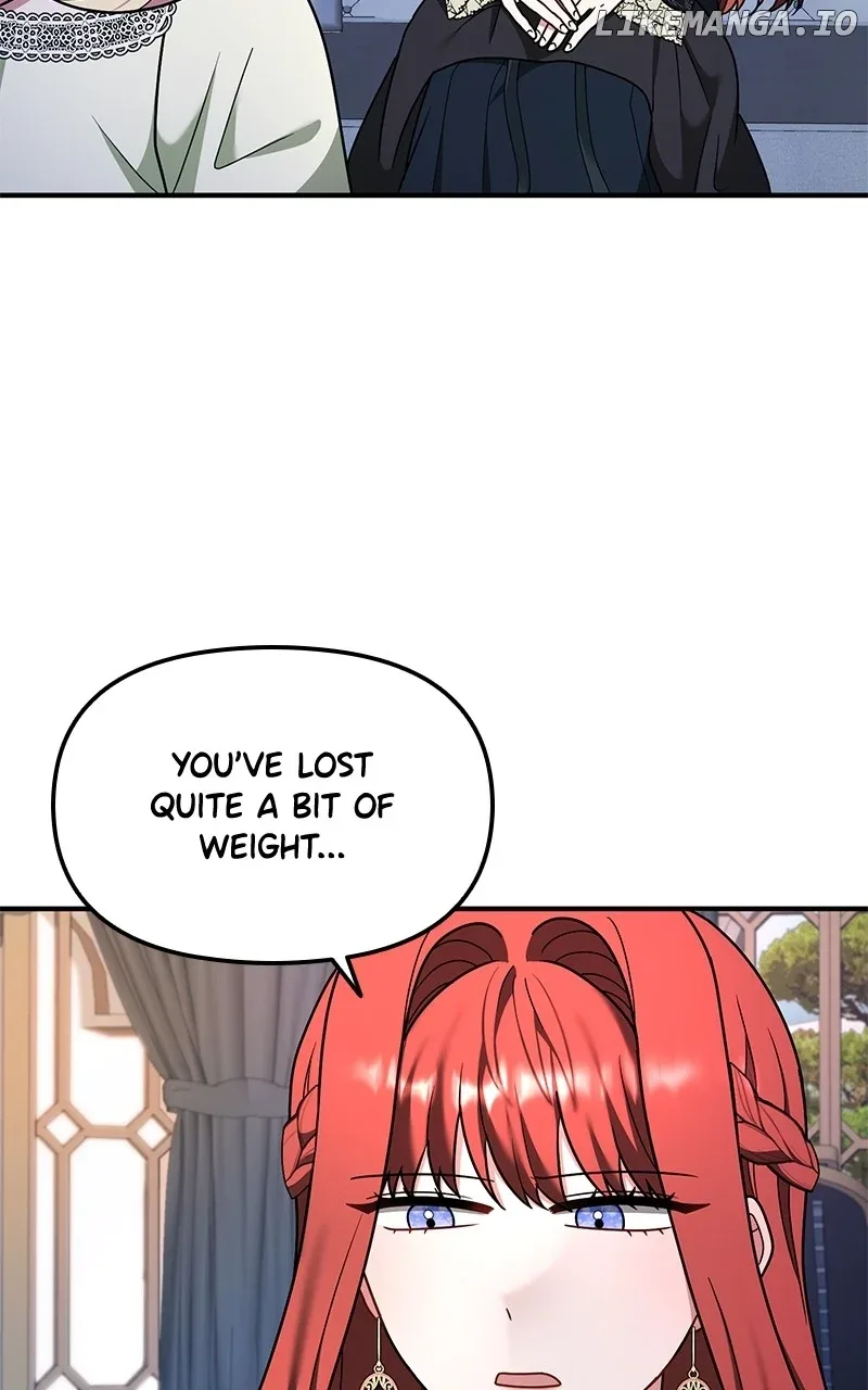 For The Princess Who Will Disappear Chapter 23 page 64