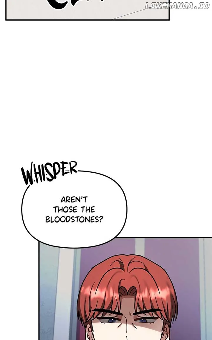 For The Princess Who Will Disappear Chapter 28 page 103
