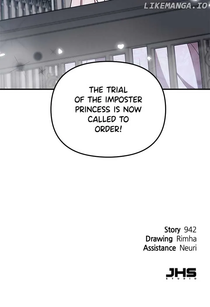 For The Princess Who Will Disappear Chapter 28 page 106