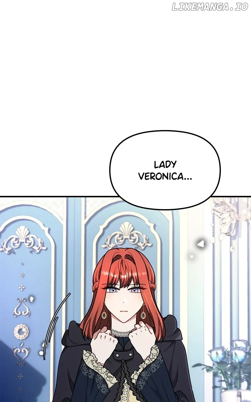 For The Princess Who Will Disappear Chapter 23 page 60