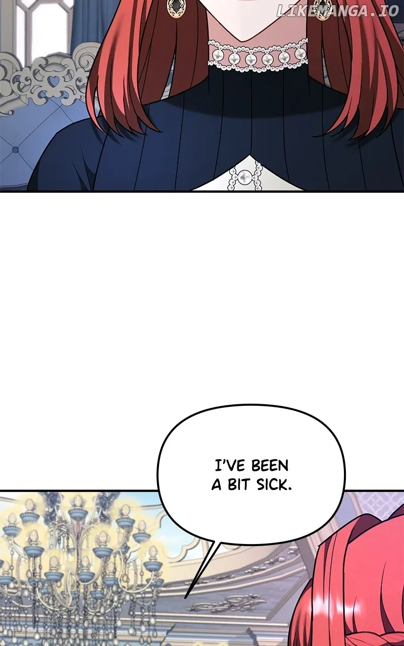 For The Princess Who Will Disappear Chapter 23 page 65