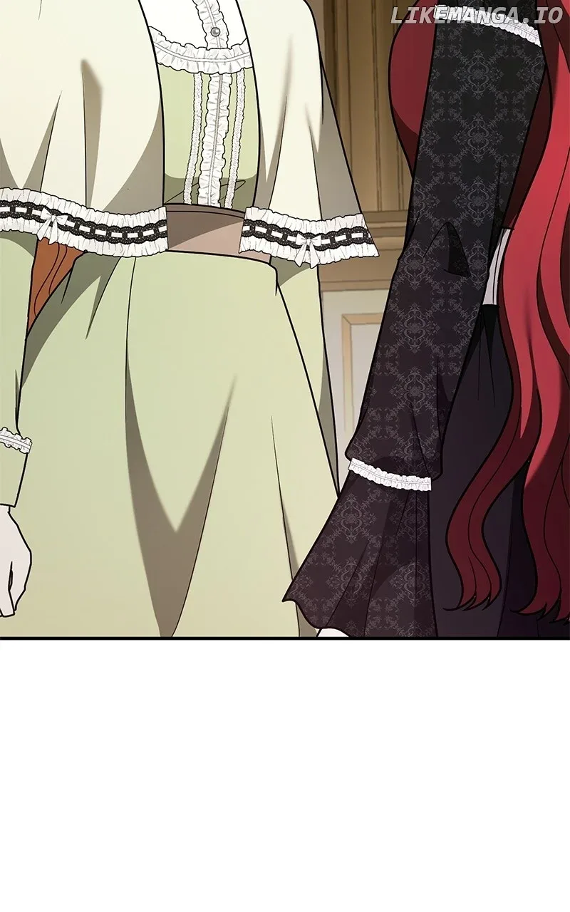 For The Princess Who Will Disappear Chapter 27 page 24