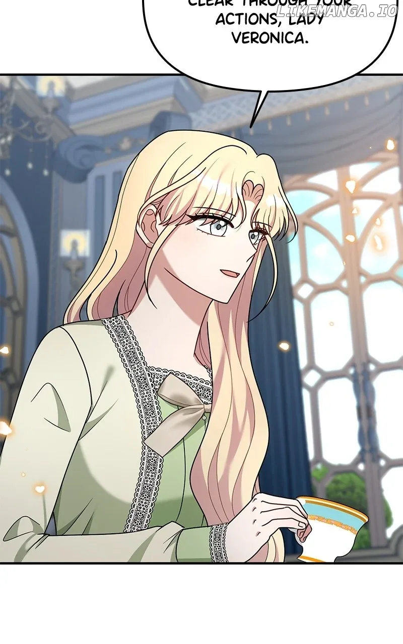 For The Princess Who Will Disappear Chapter 23 page 79