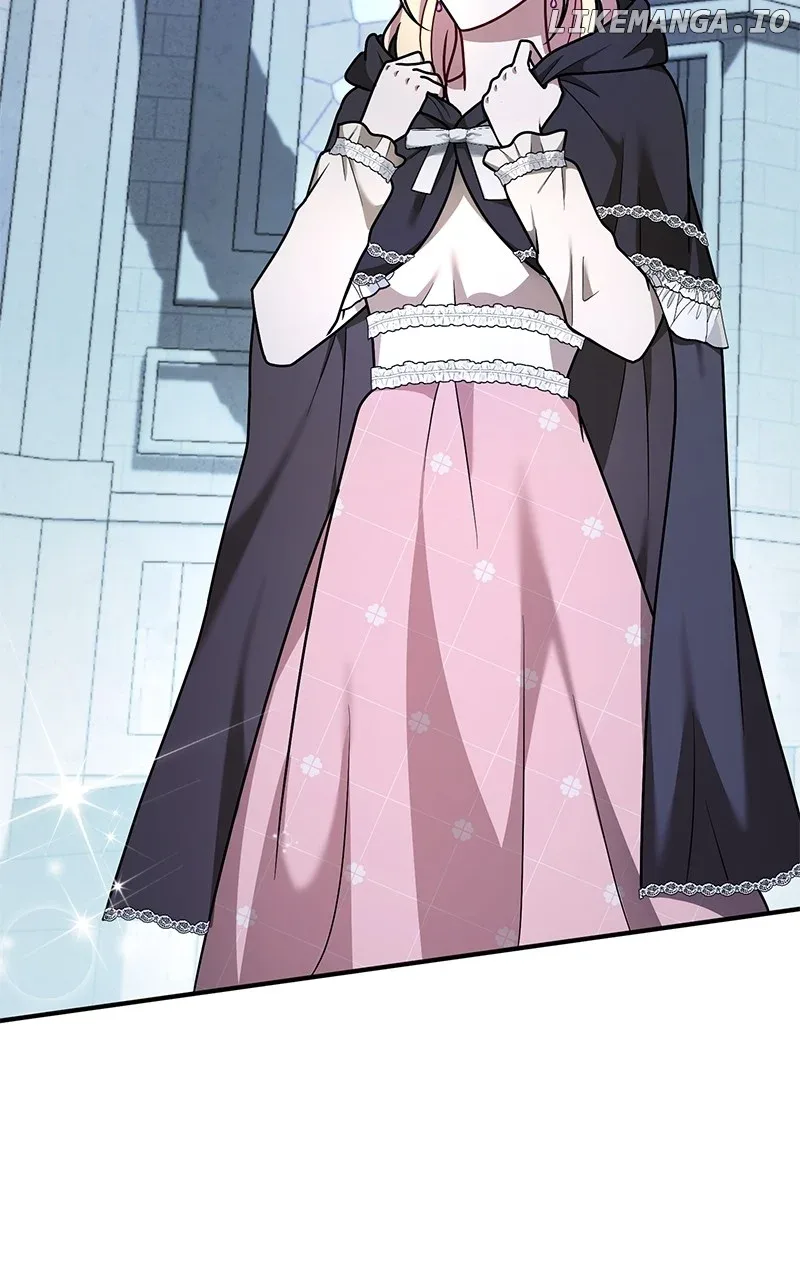 For The Princess Who Will Disappear Chapter 24 page 37
