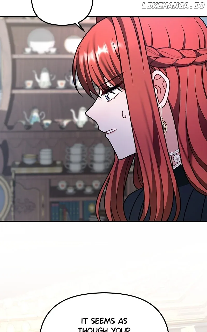 For The Princess Who Will Disappear Chapter 23 page 67