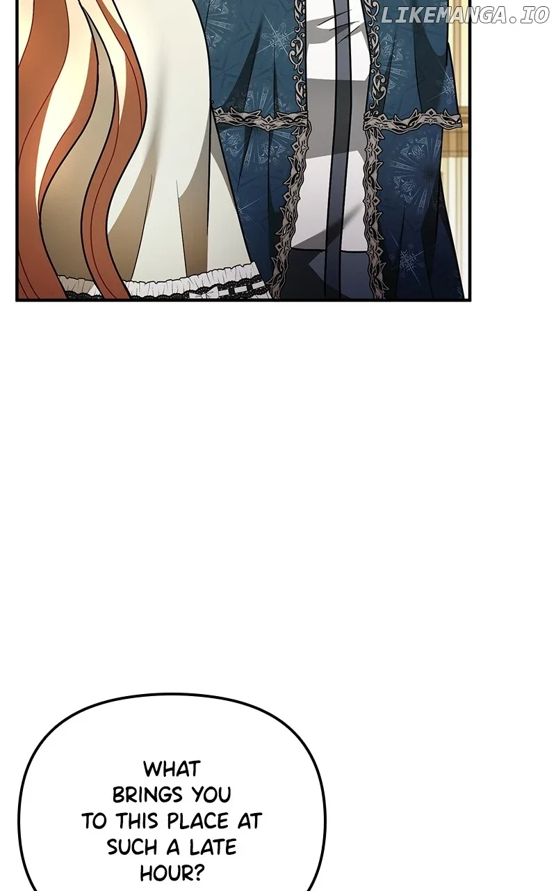 For The Princess Who Will Disappear Chapter 27 page 11