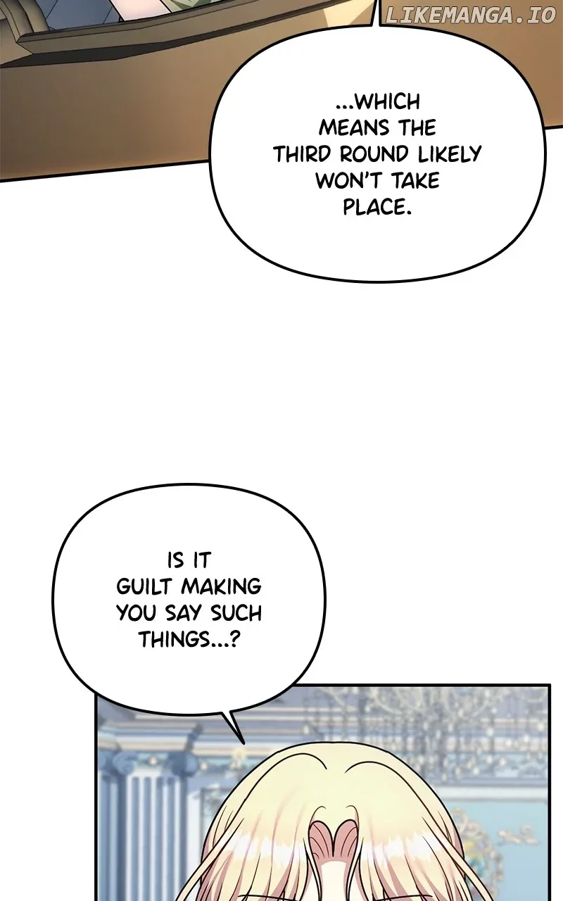 For The Princess Who Will Disappear Chapter 23 page 69