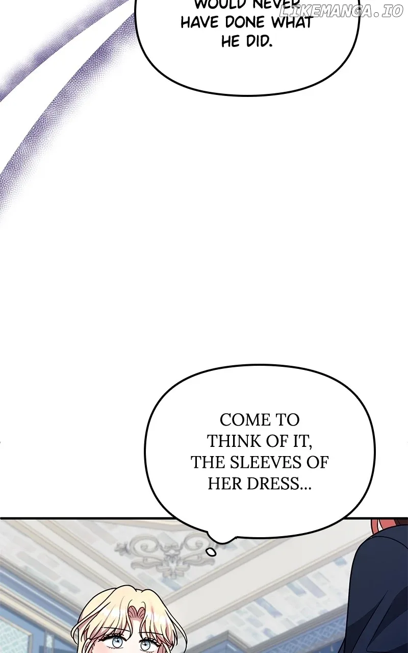 For The Princess Who Will Disappear Chapter 23 page 73